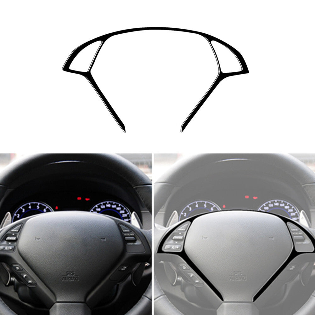 for Camry 2018 - 2023 ABS Red Interior Trunk Switch Frame Cover Trim- v