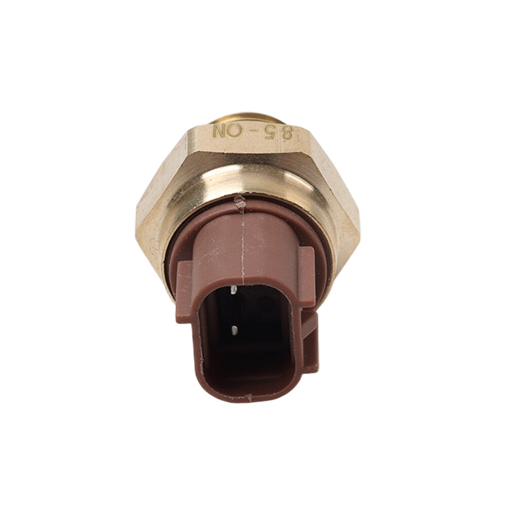 Water Tank Thermostat 85¡æ Fan Radiator Temperature Sensor FIT for HONDA for YAMAHA ATV Q