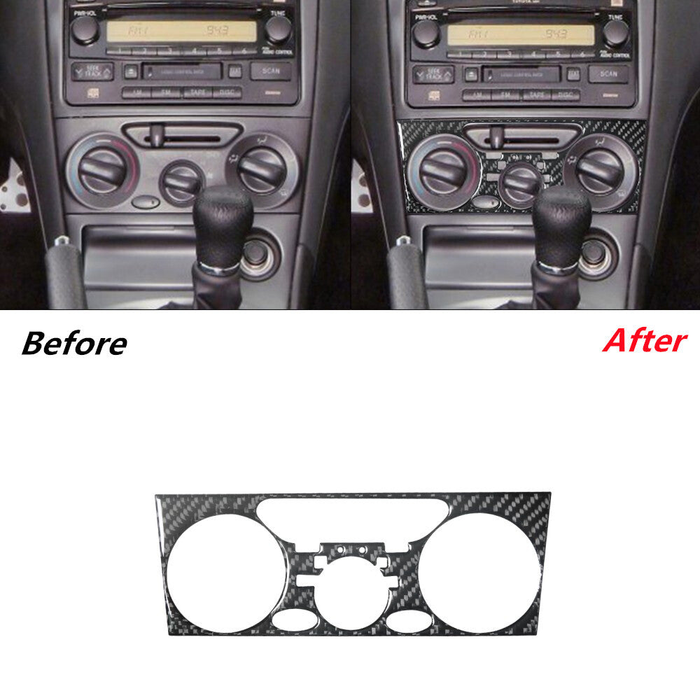 Smooth black decorative side door handle molded cover suitable for Sienna 2021-2023- v