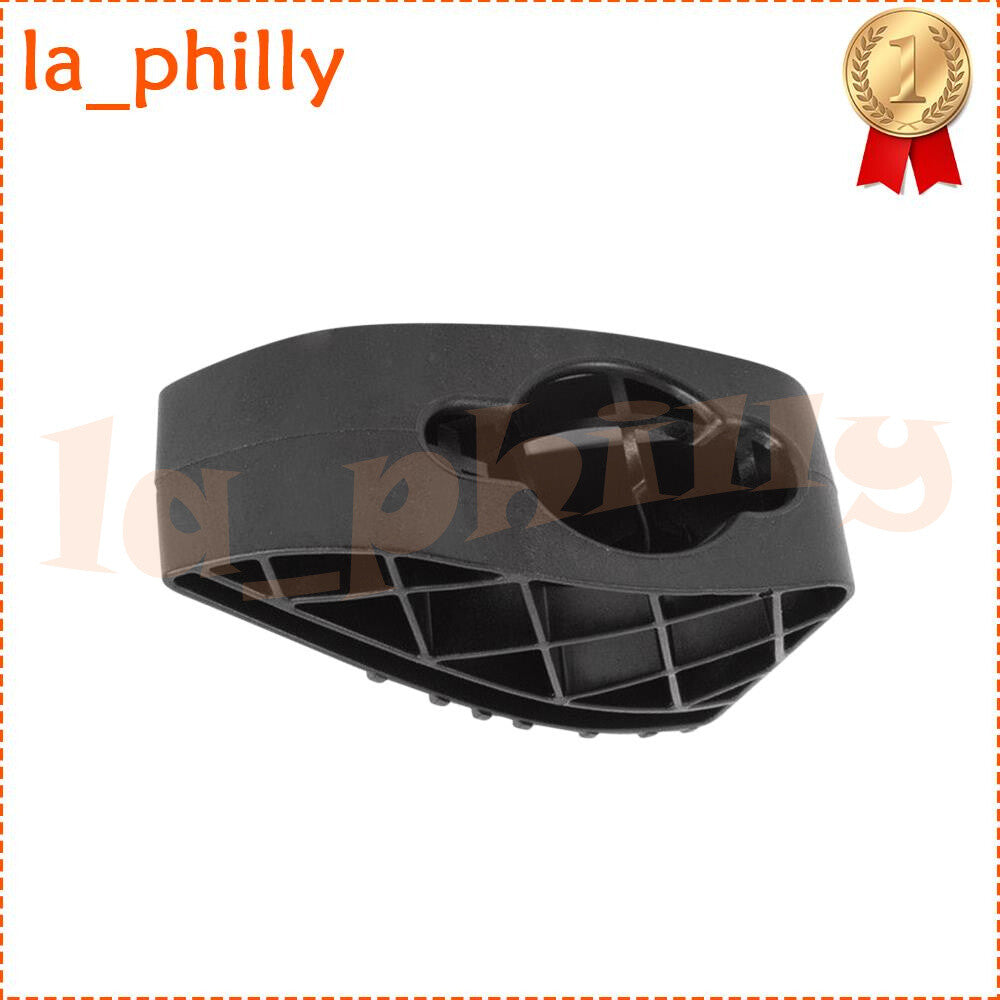 Fits for BMW 1 2 3 4 Series F20 F22 F30 F32 Front Bumper Damper For Curb Descent