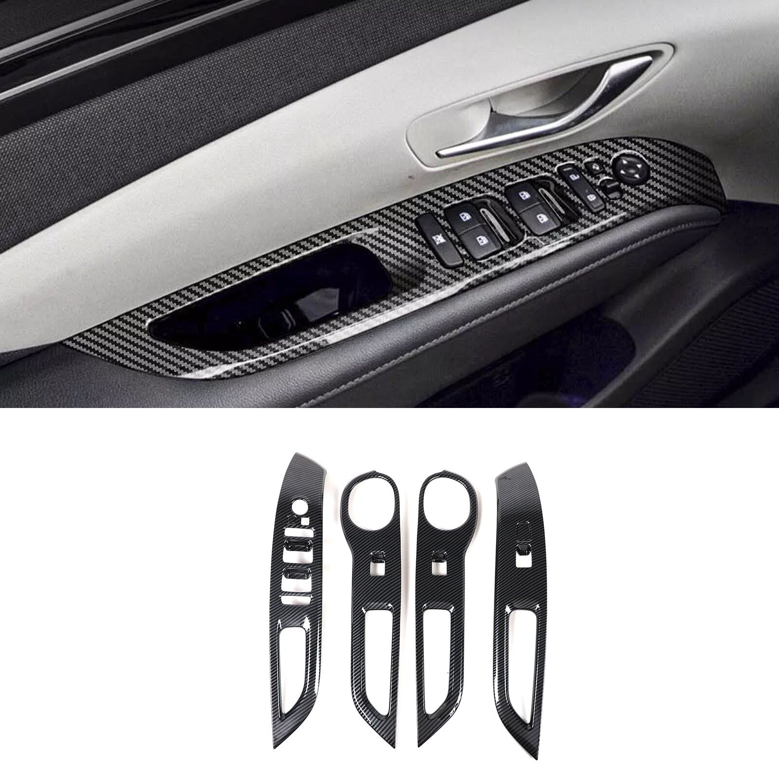 Tailgate Flagpole Antenna Bracket Bracket Bracket Bracket Bracket Suitable for FJ Cruiser 07+- v