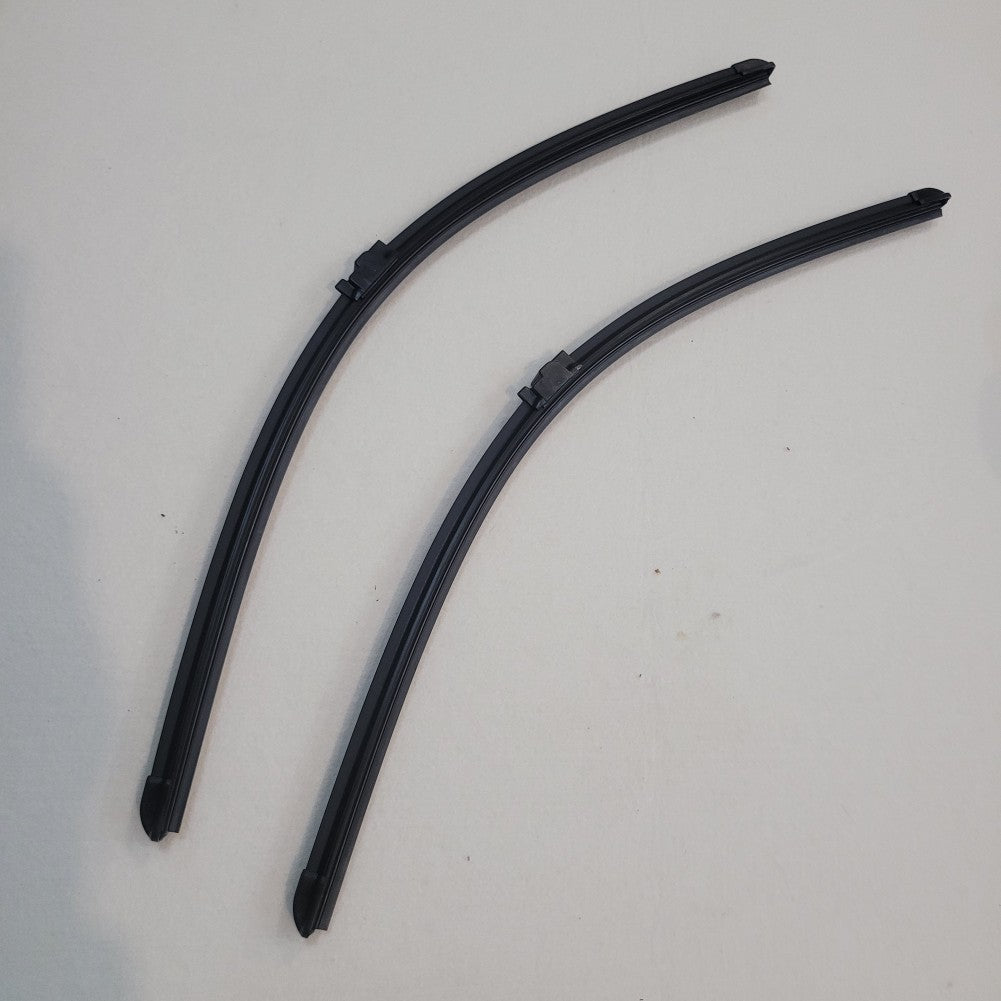 Wiper Blade Set for Mercedes-Benz GLK350 GLK300 GLK250 Q