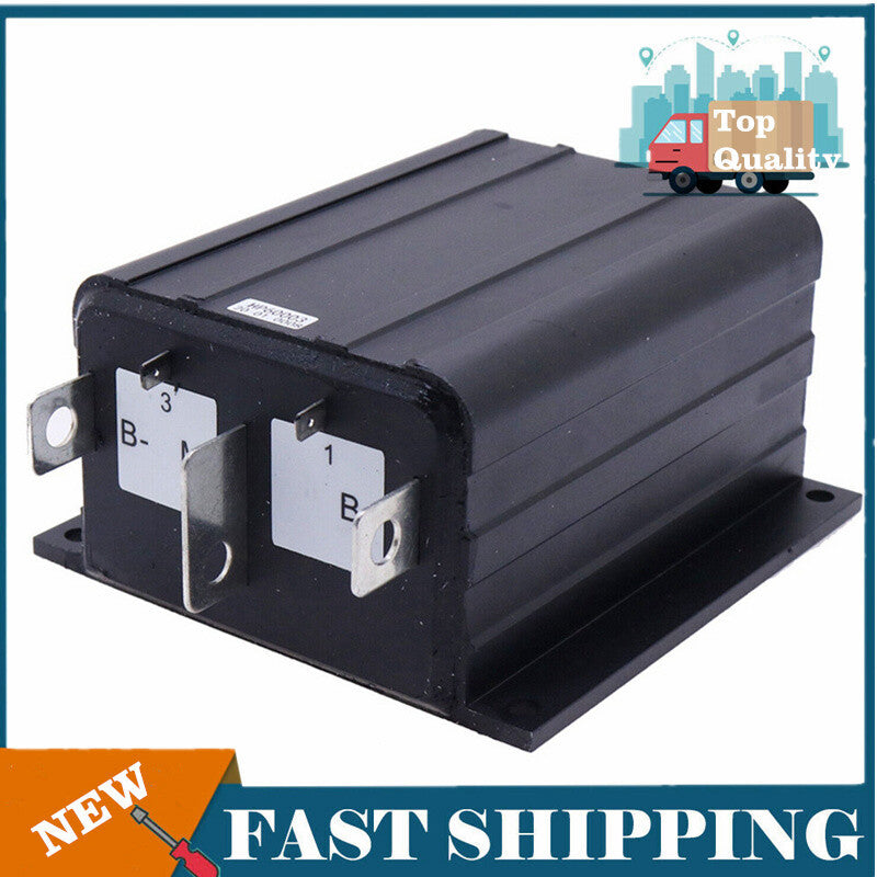 The new motor controller is compatible with Genie JLG Skyjack 96769 66047 232734 KCCA0032 KCCA0040- n