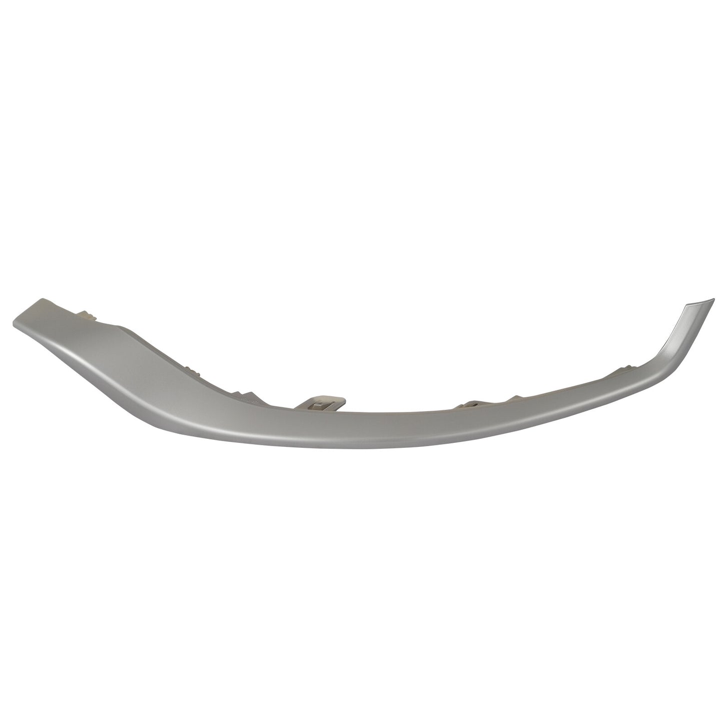 Suitable for 2021-2023 for Toyota RAV4 front drive side cover molding trim bumper lower part