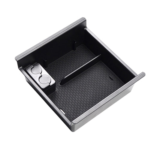 for Toyota 4Runner 2010-2021 2022 Center Console Storage Armrest Tray Box AT