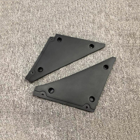 Suitable for Ducati 1198, 1098, 848 (2007-2011) - Interior fairing side panel decorative canopy