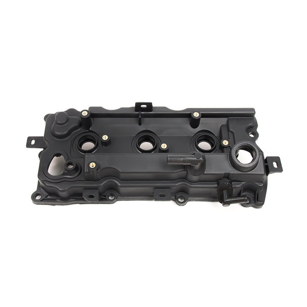 Valve Rocker Cover fit for Nissan 3.5L MAXIMA Z51 2007- QUEST E52 2010- CVT Q