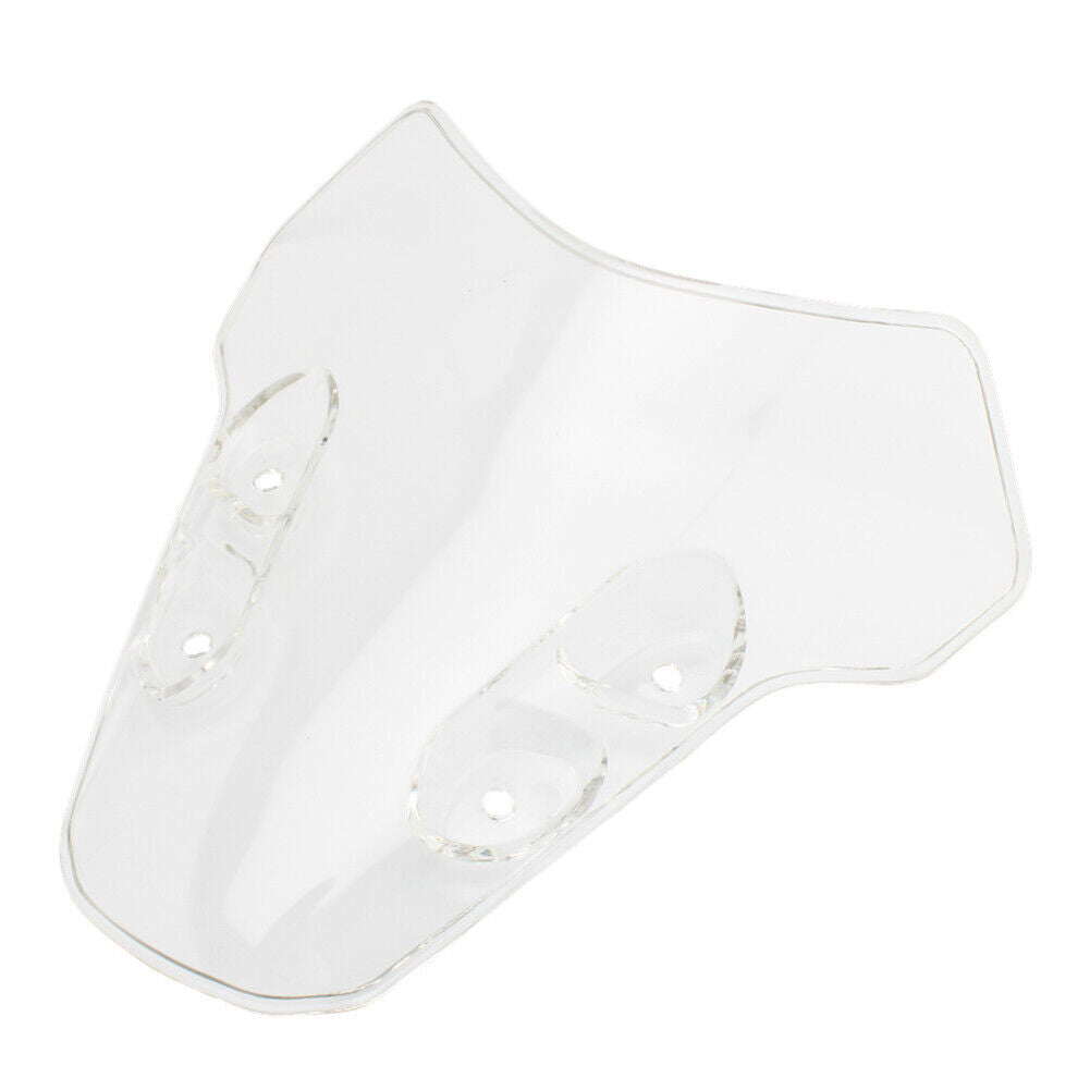 Windschilder Windschild Windschutzscheibe Klar Motor f¨¹r for Yamaha MT07 2021-2022