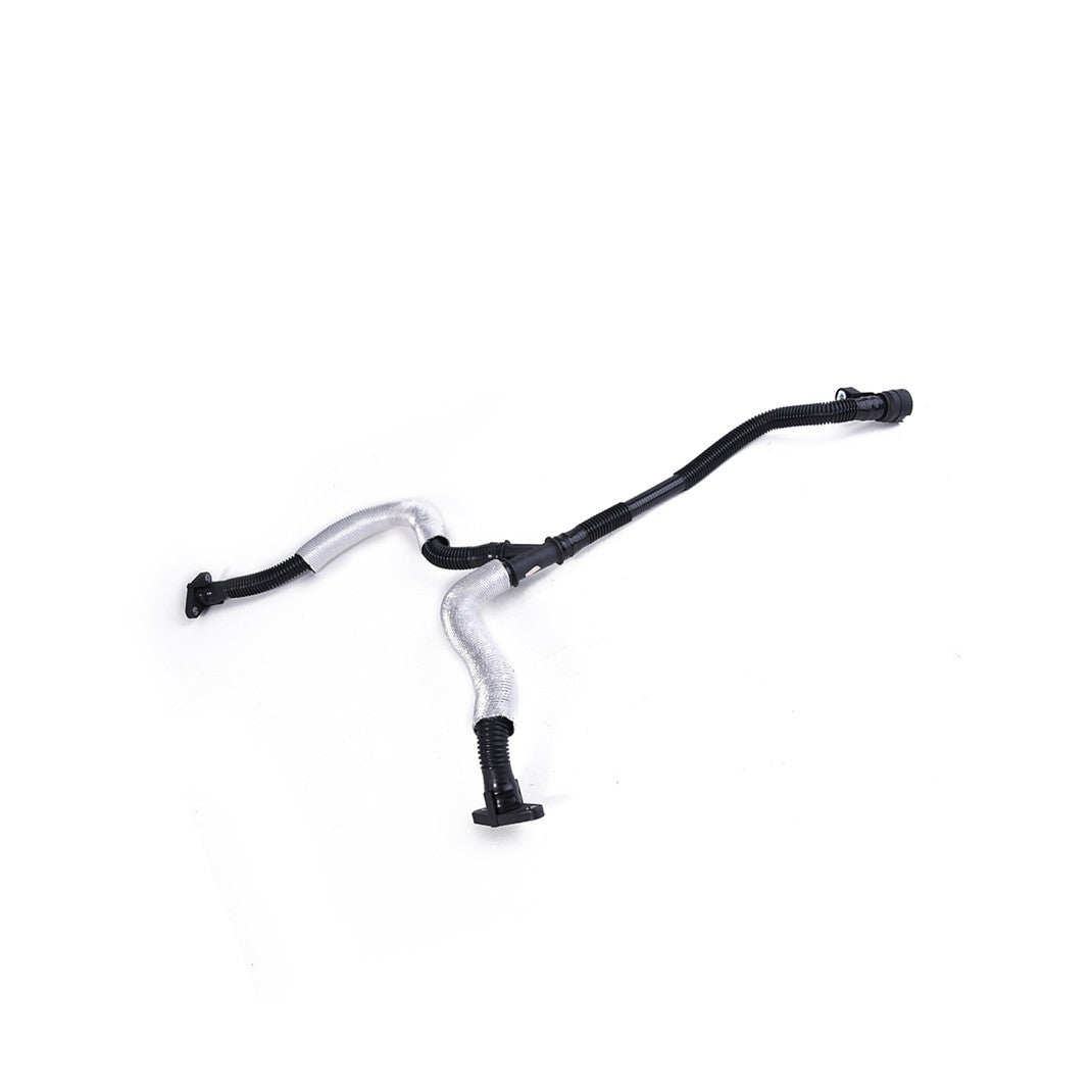 2.8L 4.2L Breath Hose Connector Pipe for VW for Passat for Audi for A4 S4 for A6 for A8 078131831Q Q