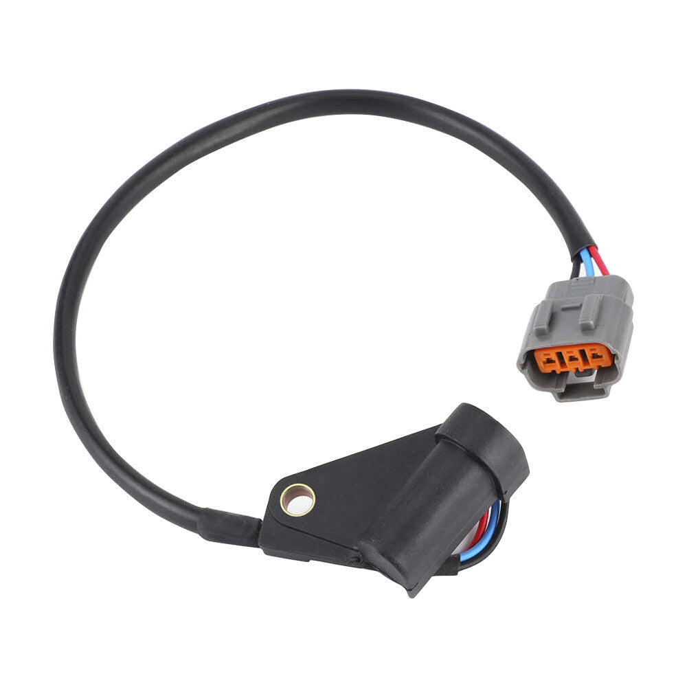 Crankshaft Angle Position Sensor ZL0118221A Fits for Mazda MX5 MX-5 323 Miata 1.8L Q