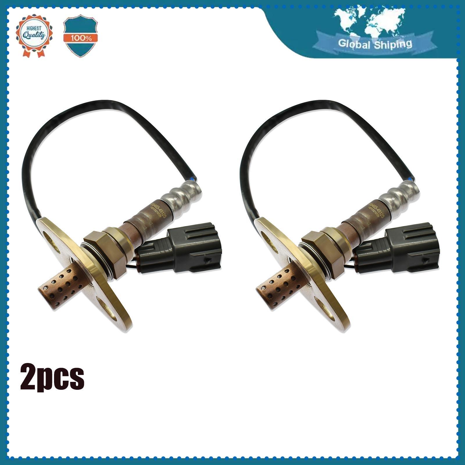 Oxygen Sensor for Toyota RAV4 06-2012 for Sienna ES350 Upstream 234-9022 8946742120