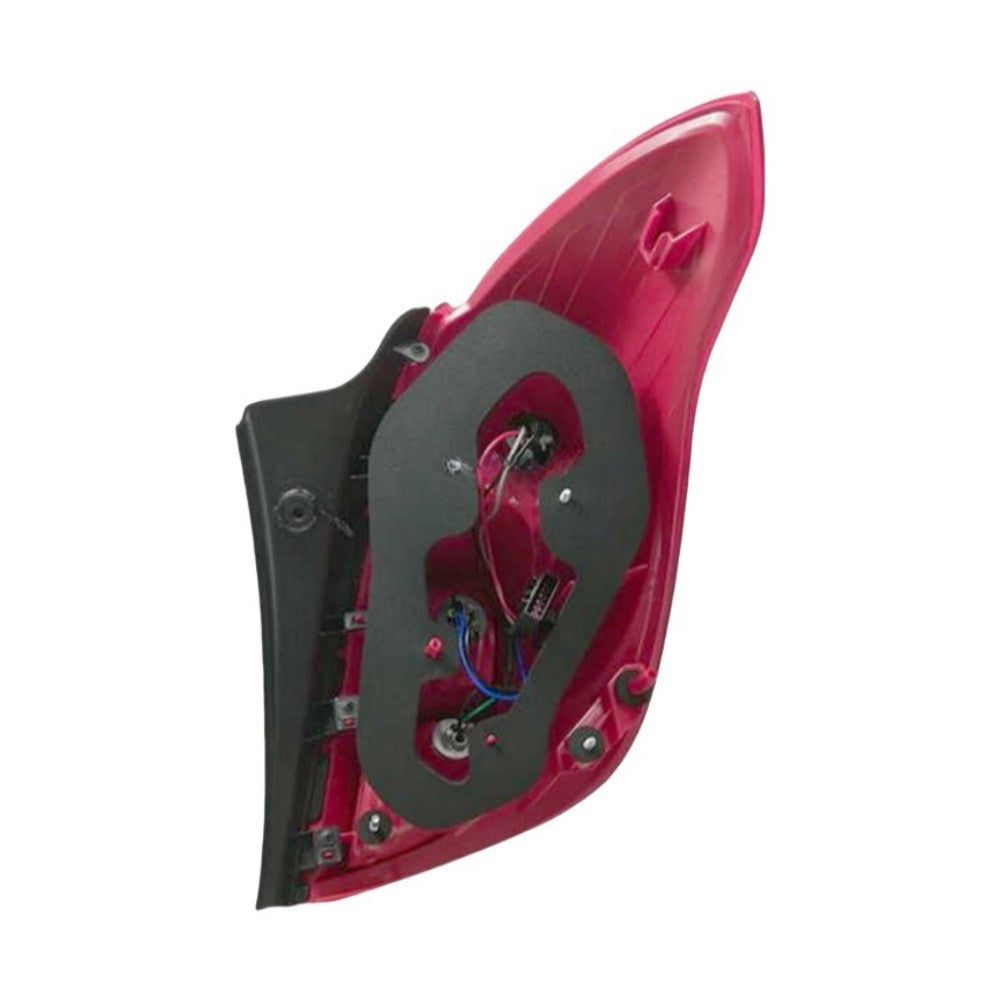 for Vauxhall MOKKA Mk1 2012 - 2020 Taillights