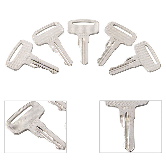 Keys 3000 GE83093 For JLG Genie S-40 S-80 S-60 GS-1530 GS-2046 GS-3232 Z-135/70 Q