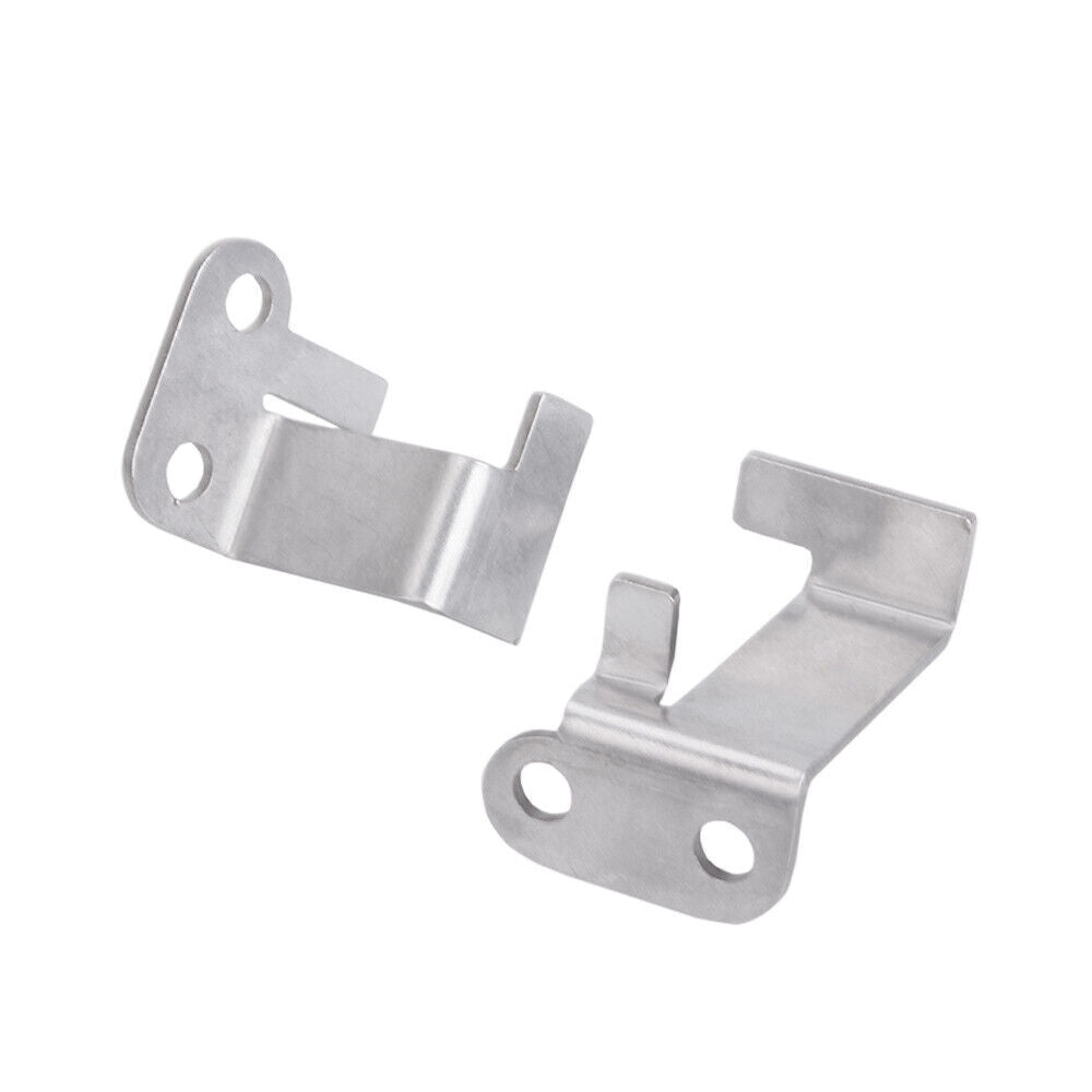 P2015 Repair Bracket Set Actuator Manifold for VW for Audi 2.7 3.0 TDI 059129086 Q