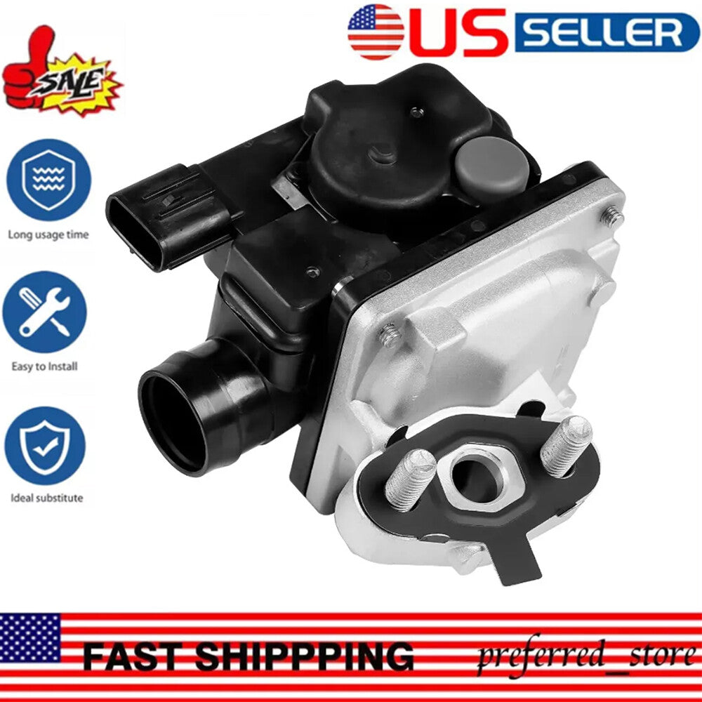 Two-stage jet check valve for Chevrolet Equinox for GMC Terrain 12639108 Q