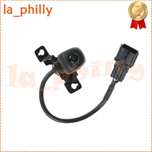 Rear 95760-2W640 View Backup Parking Assist Camera Fits for Hyundai Santa Fe 2017-18 Q