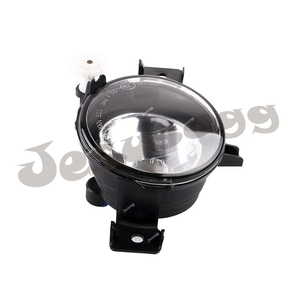 Right Fog Light Housing Lamp No Bulb for BMW for X5 E70 Sport Package 2011-2013