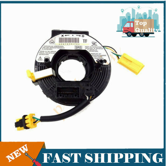 new 77900-TA0-C12 spiral cable clock spring for Honda Accord - n