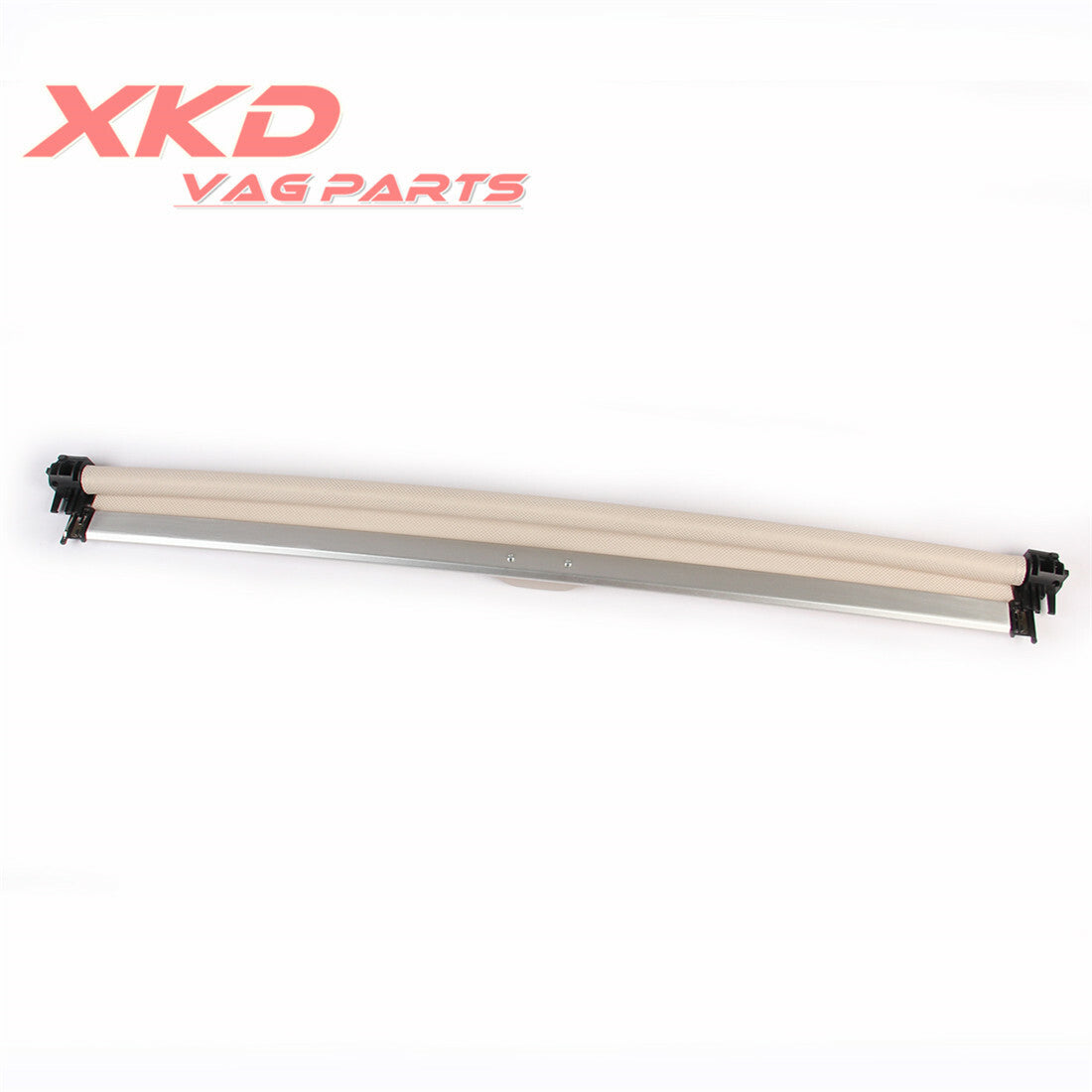 Beige sunroof sunshade assembly suitable for Volkswagen Scirocco 09-18 1K8877307A