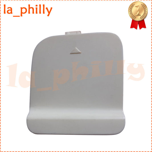 Rear Bumper Towing Hook Eyelet Cap Cover 51127382174 Unpainted for Mini F56 Q