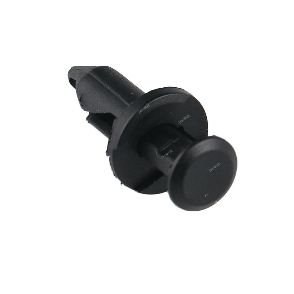 10Pcs Fender ATV Clips Fasteners Push Retainer for Honda for Suzuki for Kawasaki for Polaris