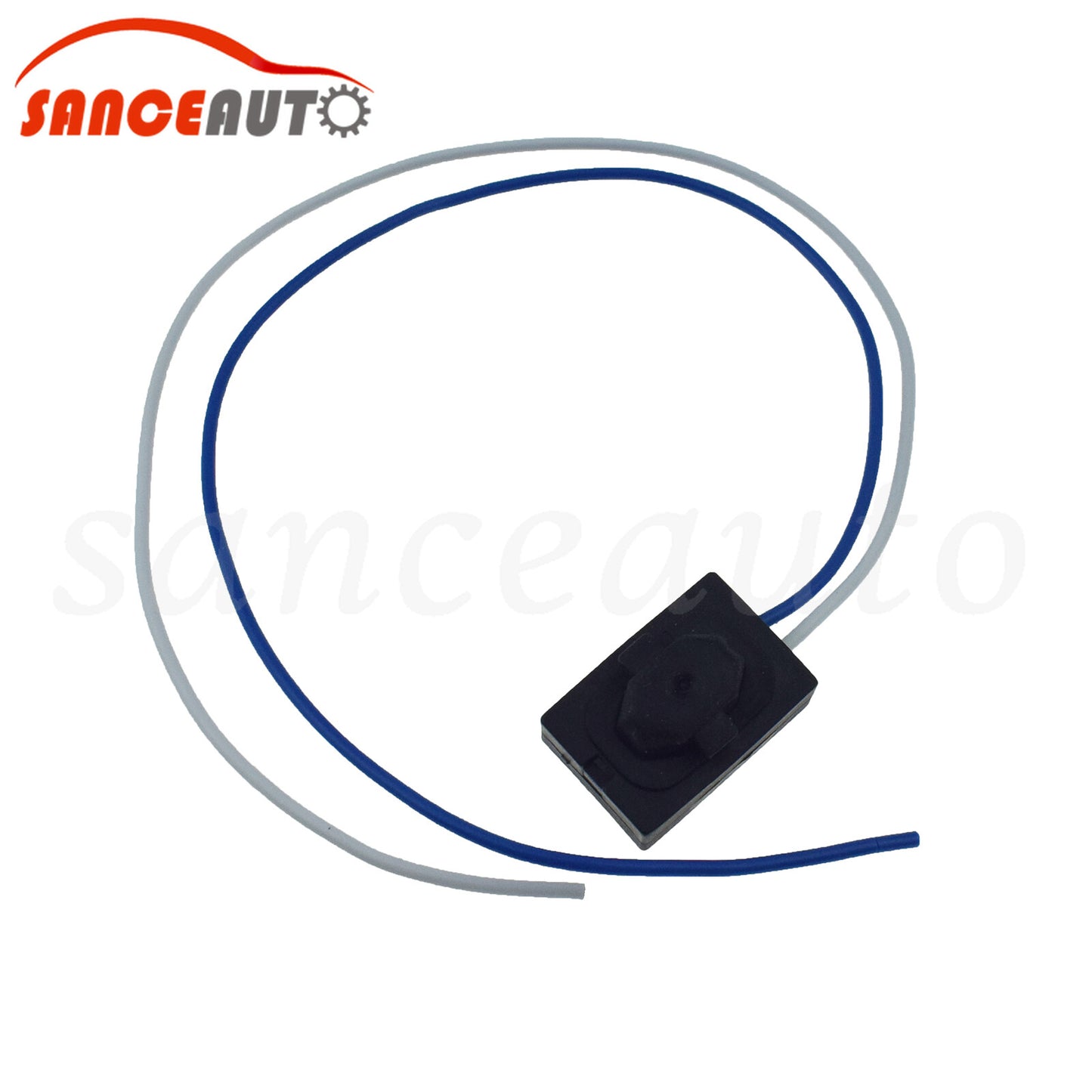 Small push-button switch for exterior door handles suitable for HYUNDAI I40 2012-2018 Left = Right - Brand New n
