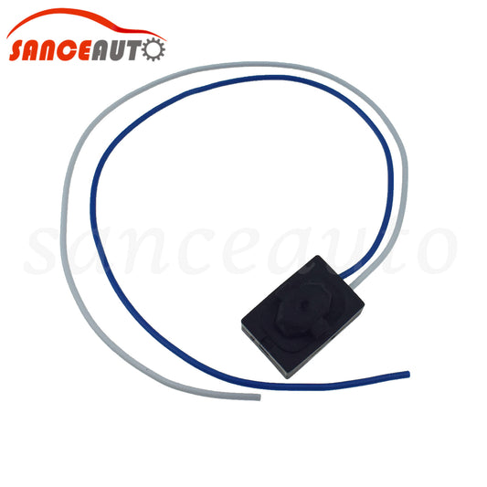 Small push-button switch for exterior door handles suitable for HYUNDAI I40 2012-2018 Left = Right - Brand New n