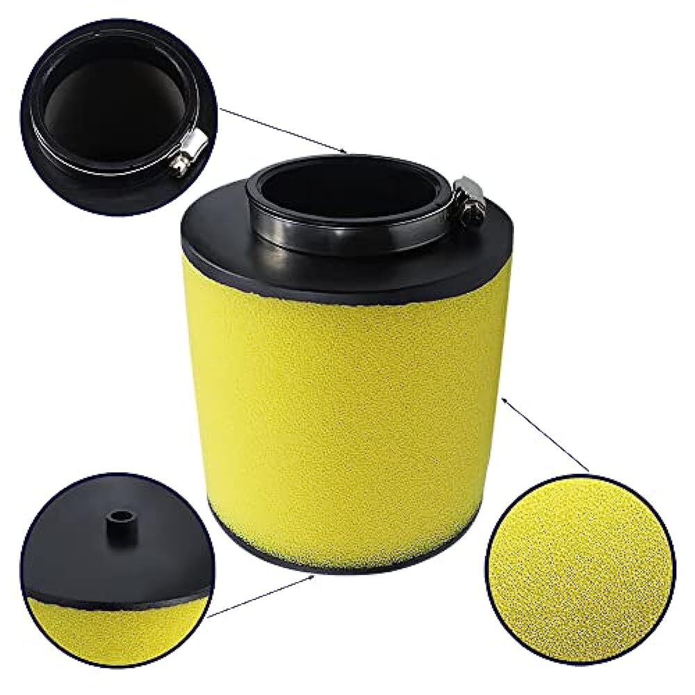 Air Filter for Honda Rancher 350 TRX350 TRX350FE TRX350FM TRX350TE TRX350TM