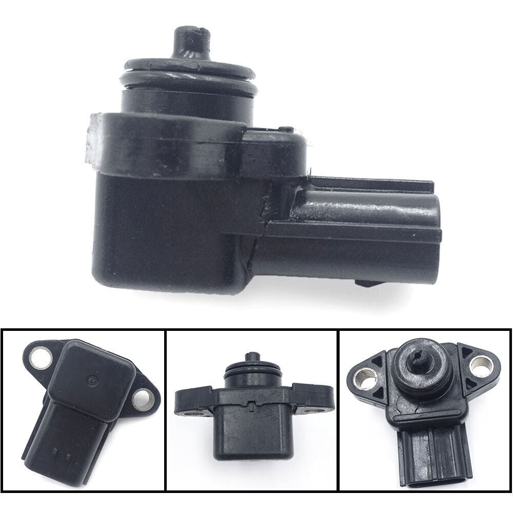 1 new fuel pressure sensor (model 166398000R) for Nissan Qashqai J11 1.5 (2014-2021)