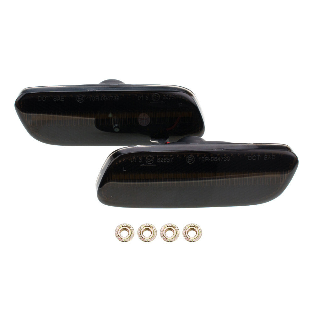 Voll Gabel Cover Set Black Embroidery 2018-2023 for HARLEY SOFTAIL M8 STREET BOB FXBB FXBBS 4064 B