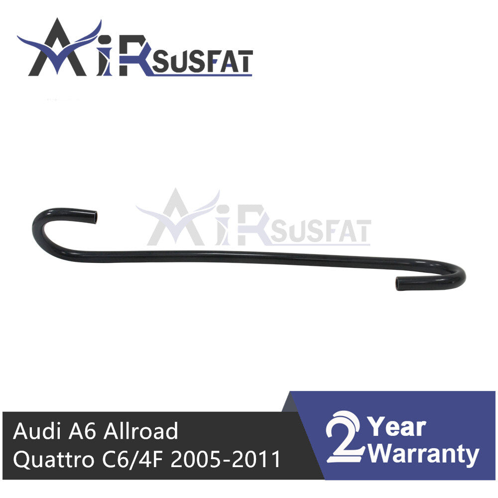 Air Suspension Compressor Pump Air Line Tube for Audi A6 4F C6 S6 A6L Allroad