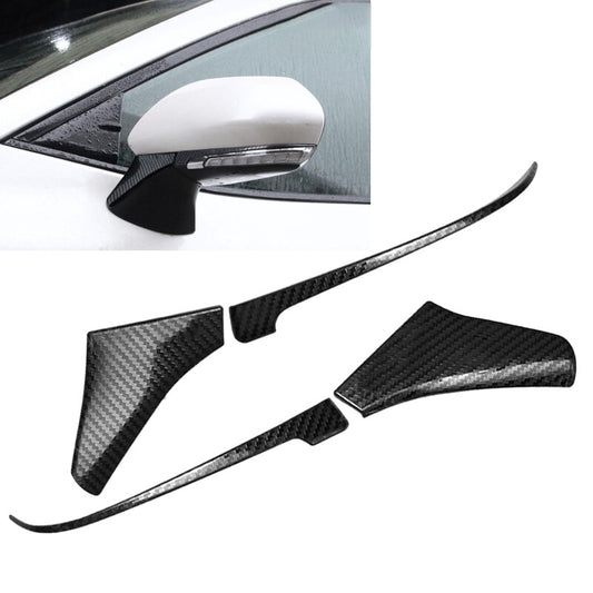 Rearview Mirror Base Cover Trim Fit for Toyota for Camry SE XSE XLE L LE 2018-2022