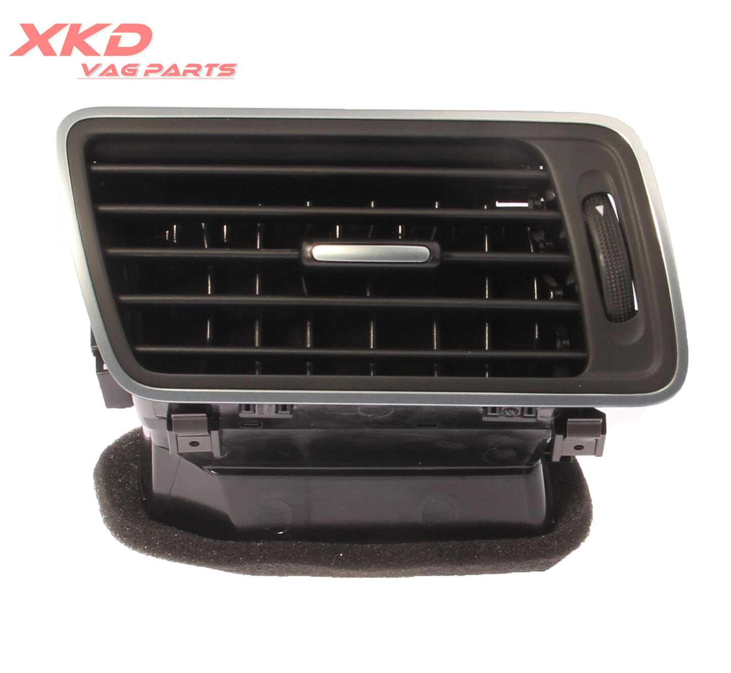 Right Chrome Piano Paint Front Air Vent LHD for VW CC for PASSAT CC 3AD819702A