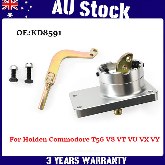 for Holden Commodore T56 V8 VT VU VX VY Quick Shift 6 NEW Speed Short Shifter AU v