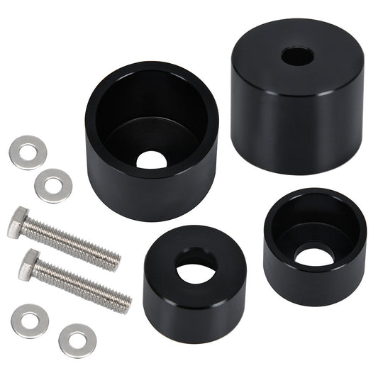 A Pillar Grab Handle Repair Upgrade Kit For 2002-2009 for Dodge for Ram 1500 2500 3500