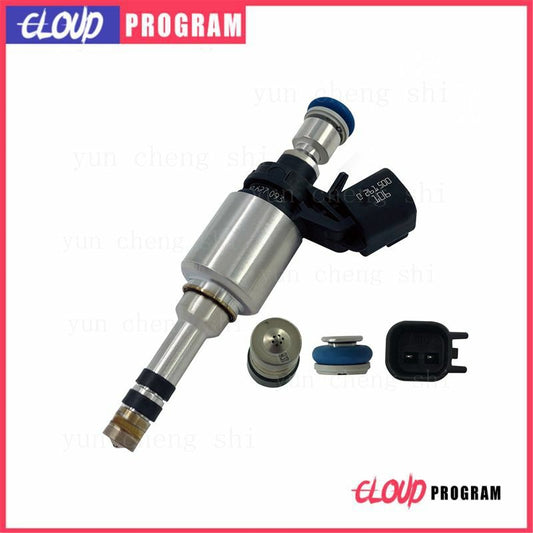1pcs brand ewn Fuel Injector Fits for GMC for Canyon GM15-2016 2.5L12627093 v