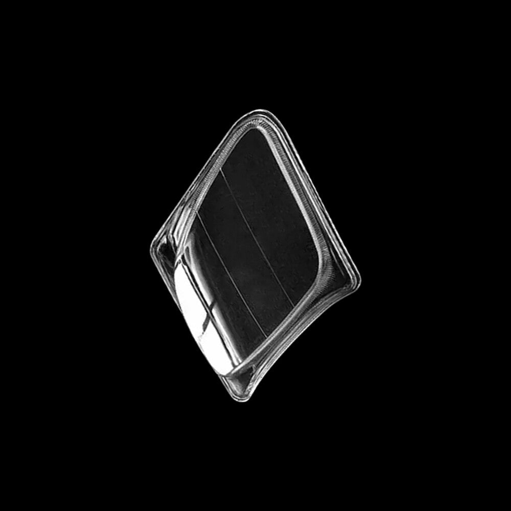 Fits For LX470 98-2007 Right Side Inner Front Headlight Lamp Lens Housing Clear