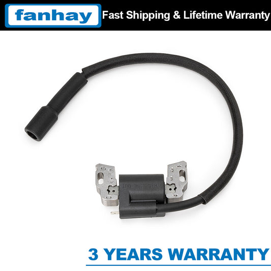 594456 is suitable for BRIGGS & STRATTON 594626 ARMATURE MAGNETO IGNITION COIL 595304 799650 Q
