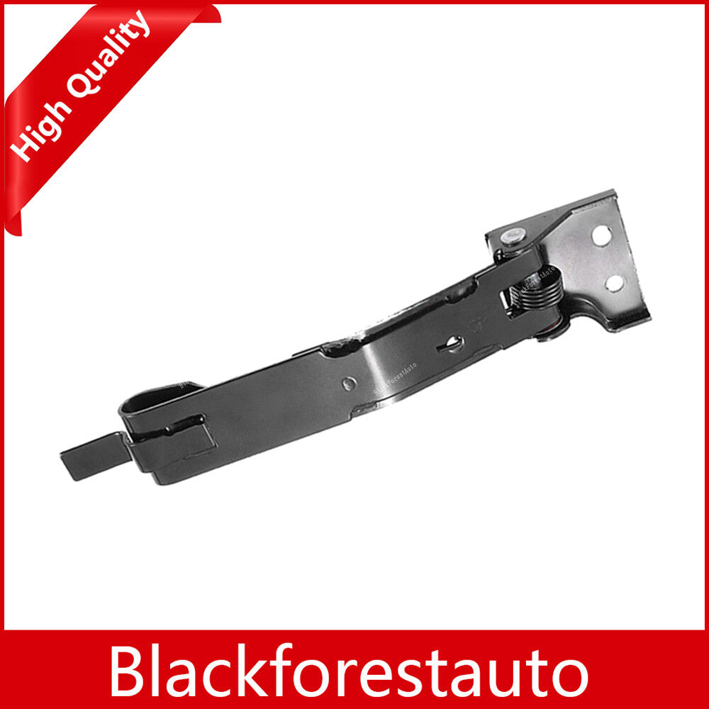 For Chevy Express 1500 1996-2014 Door Check Strap Passenger Side Black Metal Q