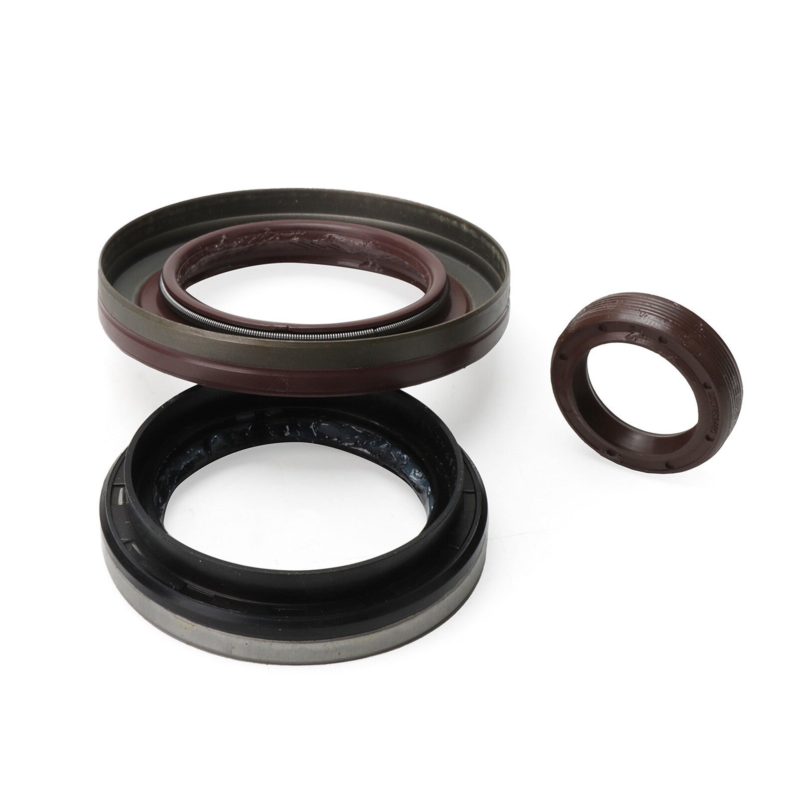 3PCS/SET Oil Seal Kit Auto Transmission Parts 6DCT250 DPS6  for ford  Focus NEW Q