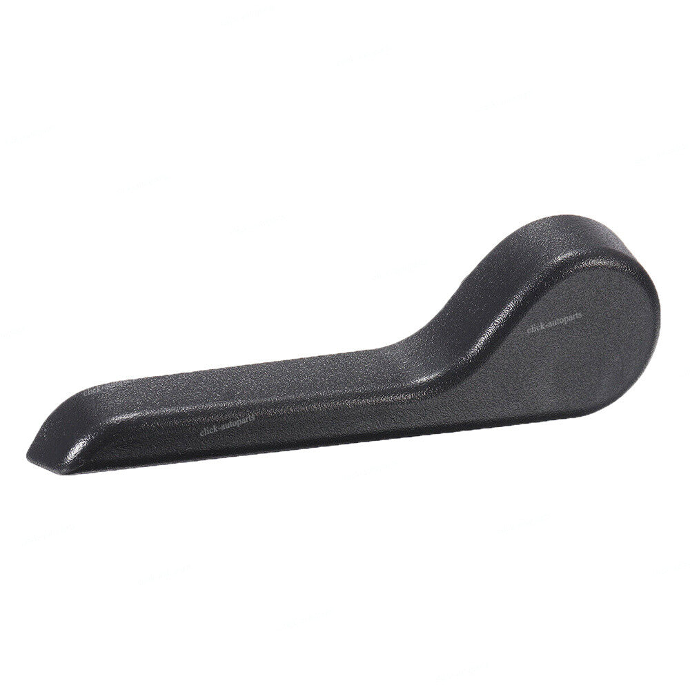 Front Left for Seat Adjuster Lever Handle For 2007-2014 Chevy Silverado for Sierra Q