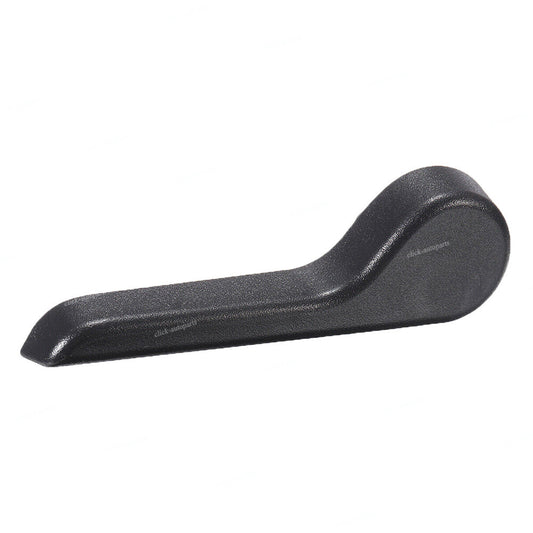 Front Left for Seat Adjuster Lever Handle For 2007-2014 Chevy Silverado for Sierra Q