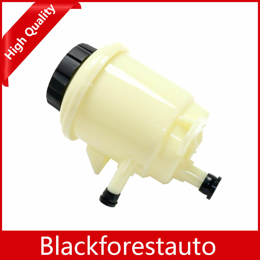 Engine Coolant Recovery Expansion Tank w/Cap Fit For Chevy Aveo Aveo5 2004-2008 Q
