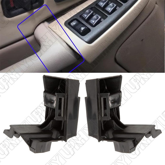 Arm Rest Bracket Left  Right For 1999-06 for Chevrolet Silverado Suburban 1500 2500 Q