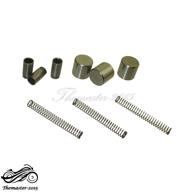 Starter Clutch Beads Springs Repair Kit For Zongshen 190cc engine ZS1P62YML-2 Q
