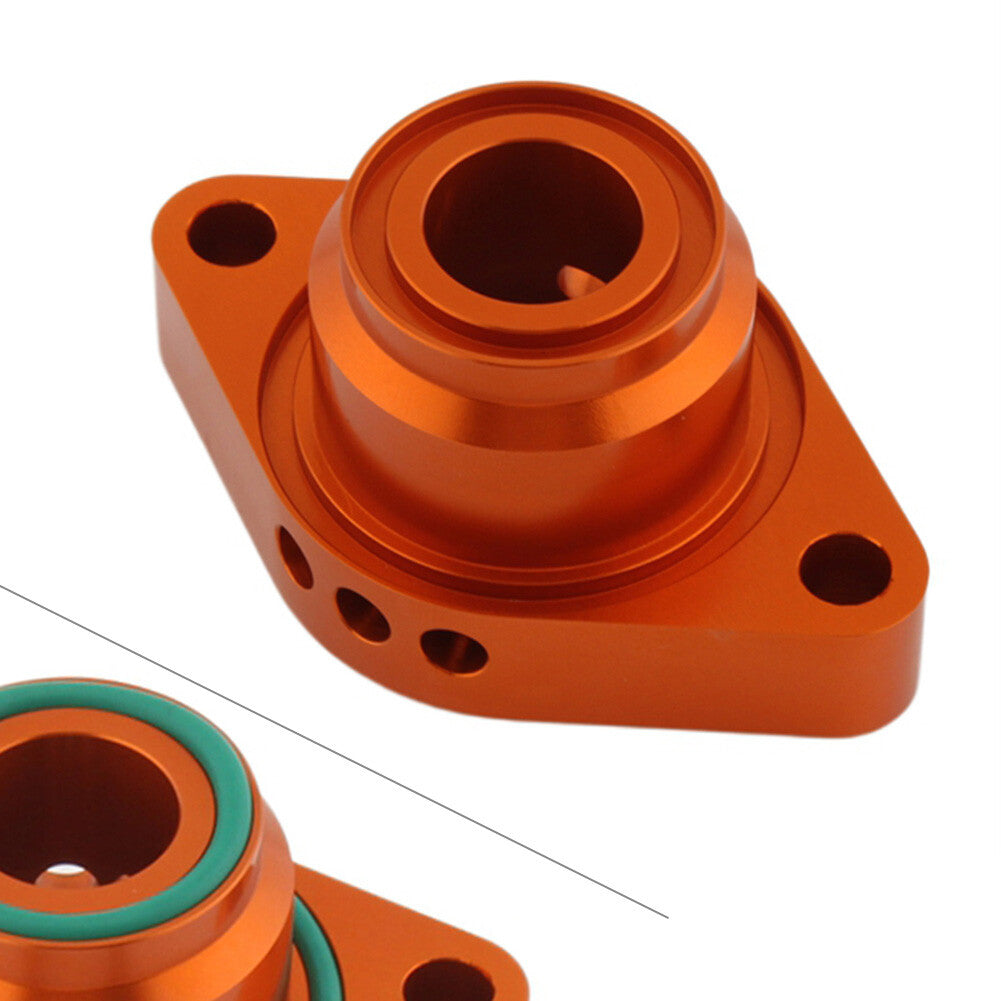 Turbo Blow Off Valve BOV Adaptor for Audi for Volkswagen 1.4T TSI Turbo Engine