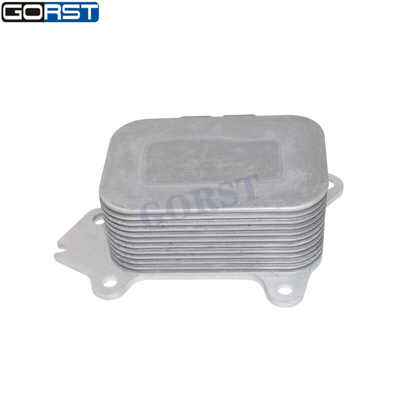 Engine Oil Cooler 1103K2 for Citroen C2 C3 C4 C5 for Peugeot 206 207 307 1103L1 v