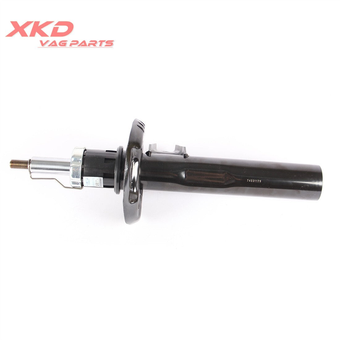 Pair of rear shock absorber struts with MagneRide Fit for Cadillac CTS 2009 - 2015 25849149