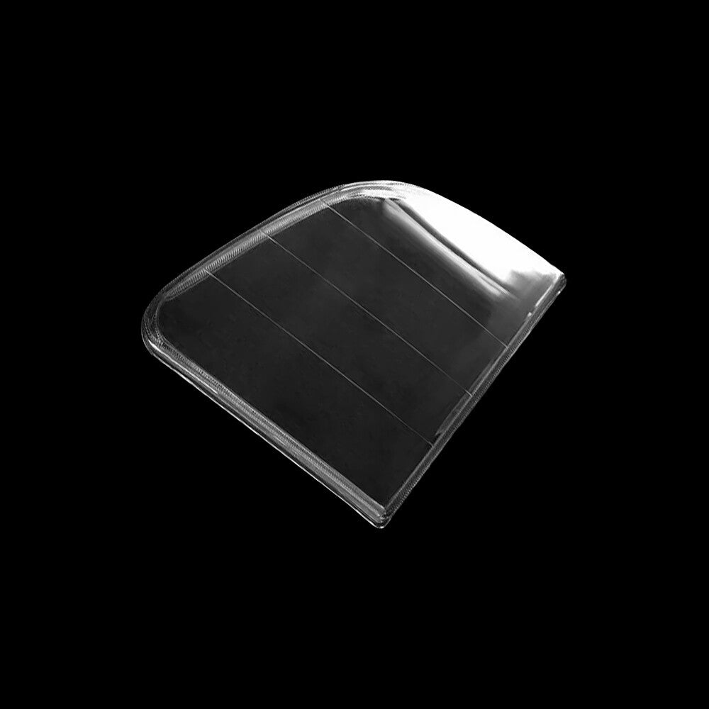 For 1998-2007 LX470 Left Outer Front Headlight Lens Housing Clear Replacement