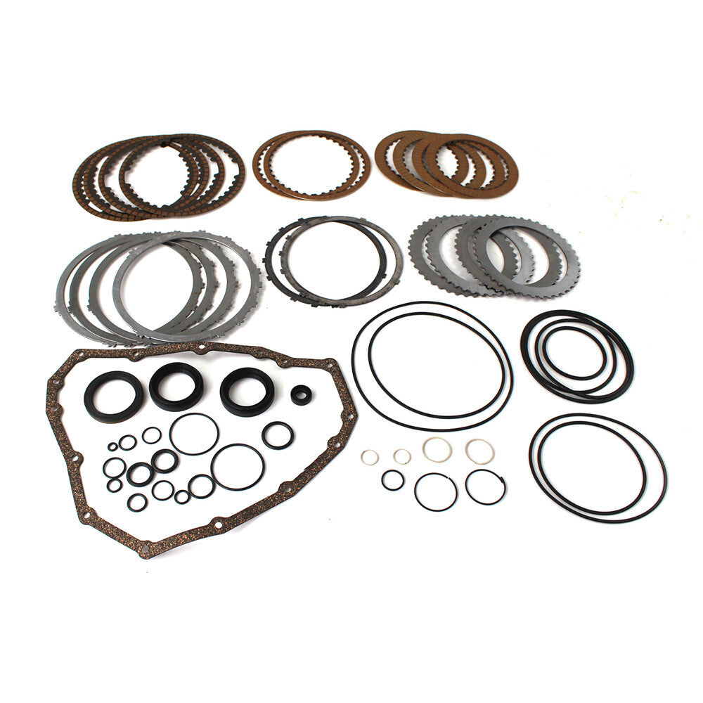 JF015E RE0F11A Transmission Master Overhaul Rebuild Kit for Nissan SUZUK CVT